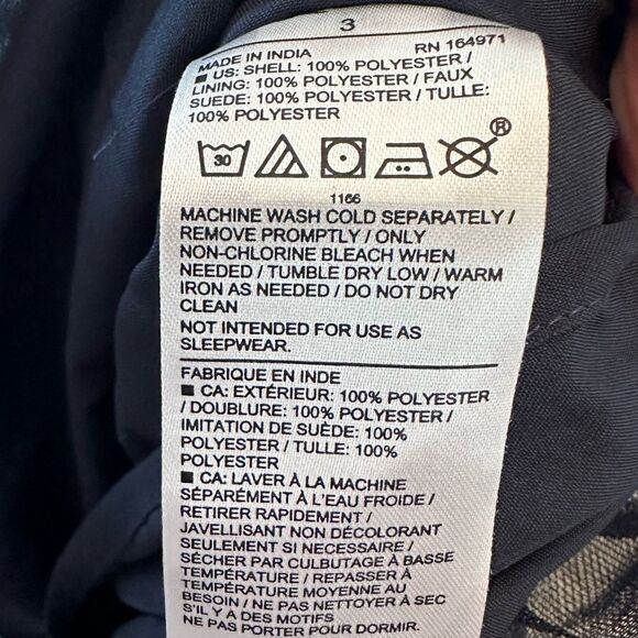 NWT Janie And Jack Dress Size 3 - Picture 6 of 8